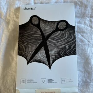 Sheertex Classic Black M